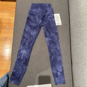 Lululemon leggings!
